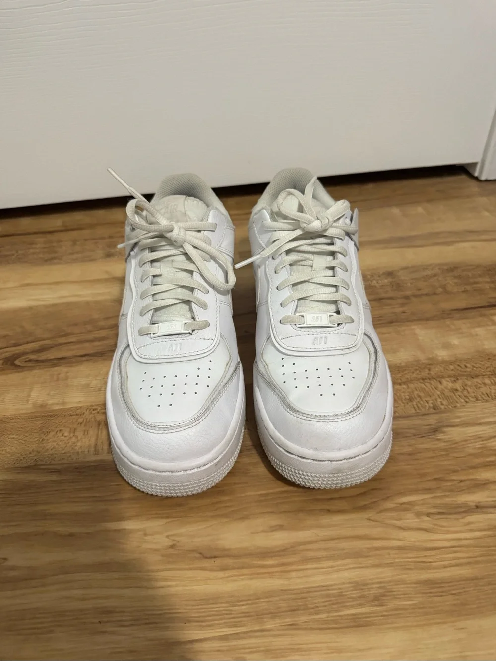 Nike Women’s White Sneakers